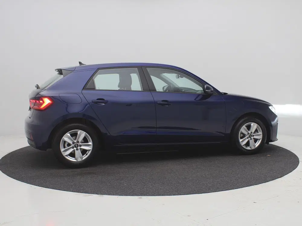Audi A1 30 TFSI Pro Line 110PK Automaat uit 2023, foto 11