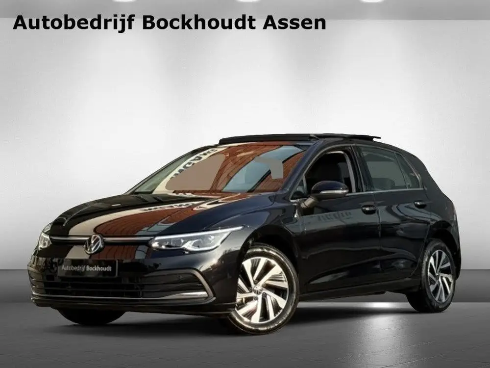 Volkswagen Golf 1.4 eHybrid | Pano | Navi | Virtual Cockpit uit 2022