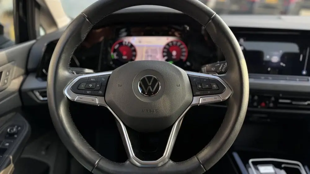 Volkswagen Golf 1.4 eHybrid | Pano | Navi | Virtual Cockpit uit 2022, foto 14