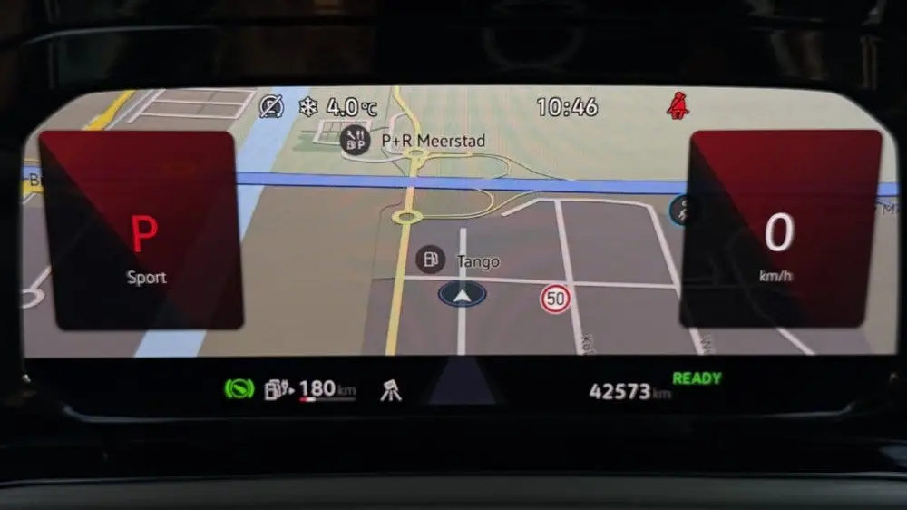 Volkswagen Golf 1.4 eHybrid | Pano | Navi | Virtual Cockpit uit 2022, foto 19