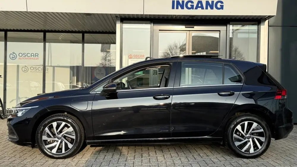 Volkswagen Golf 1.4 eHybrid | Pano | Navi | Virtual Cockpit uit 2022, foto 2