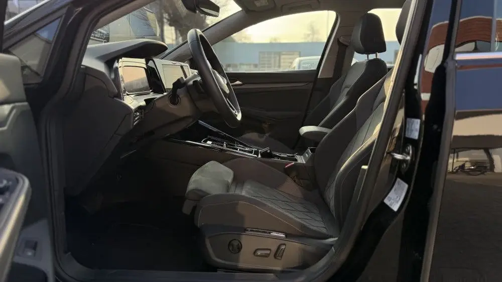 Volkswagen Golf 1.4 eHybrid | Pano | Navi | Virtual Cockpit uit 2022, foto 7