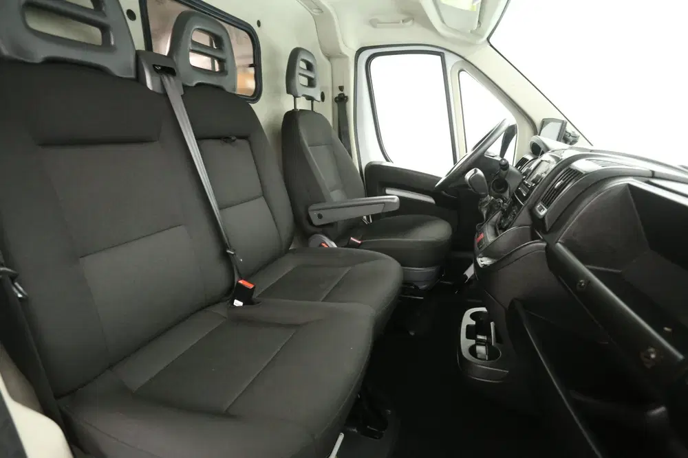 Fiat Ducato 79 kWh Long Range L3H2 uit 2022, foto 10