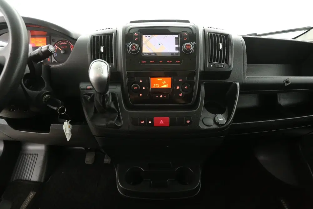 Fiat Ducato 79 kWh Long Range L3H2 uit 2022, foto 11