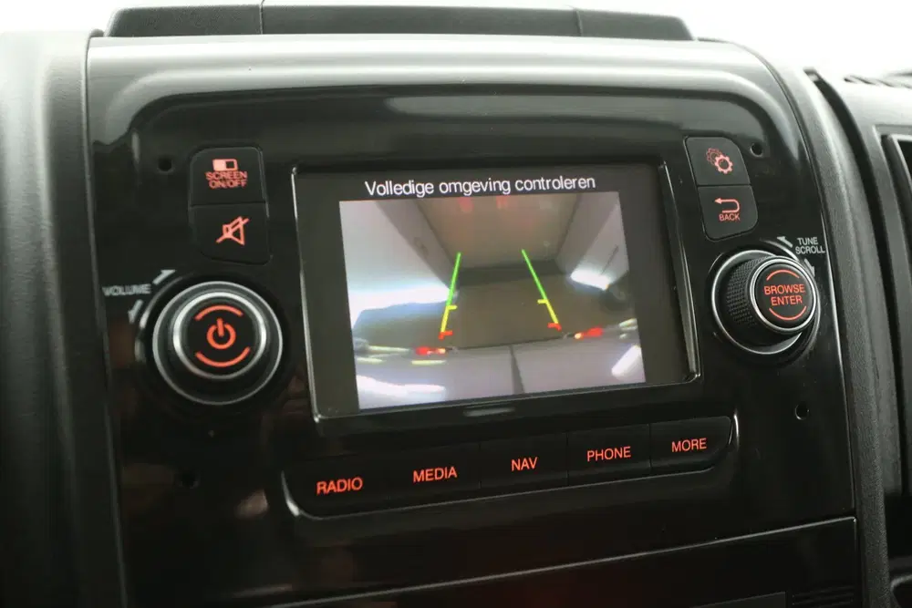 Fiat Ducato 79 kWh Long Range L3H2 uit 2022, foto 12