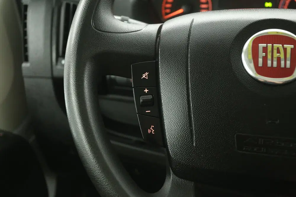 Fiat Ducato 79 kWh Long Range L3H2 uit 2022, foto 14