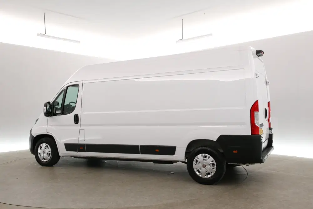 Fiat Ducato 79 kWh Long Range L3H2 uit 2022, foto 4