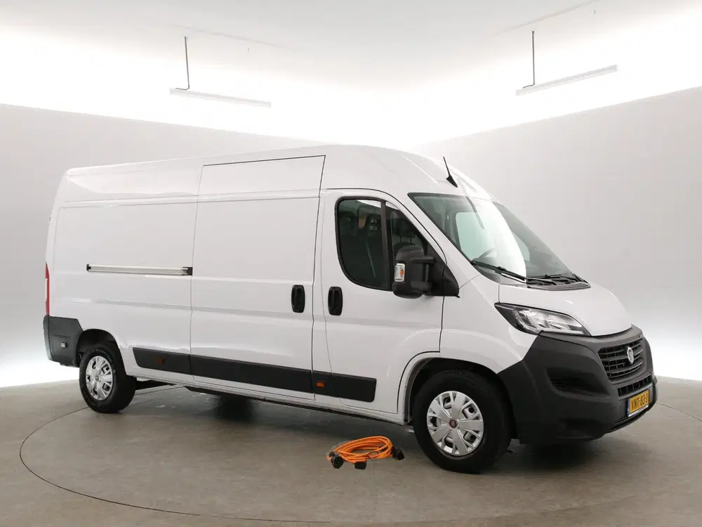 Fiat Ducato 79 kWh Long Range L3H2 uit 2022, foto 6