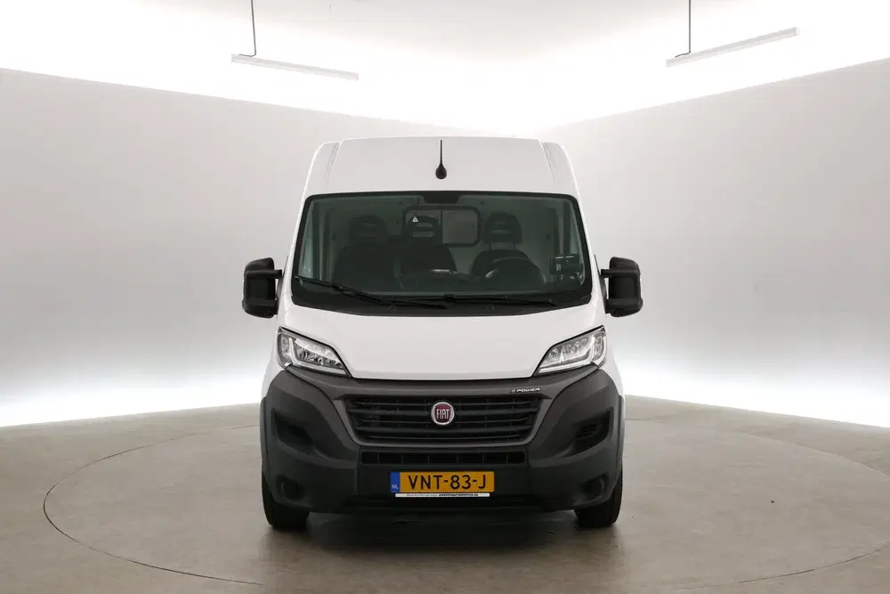 Fiat Ducato 79 kWh Long Range L3H2 uit 2022, foto 7