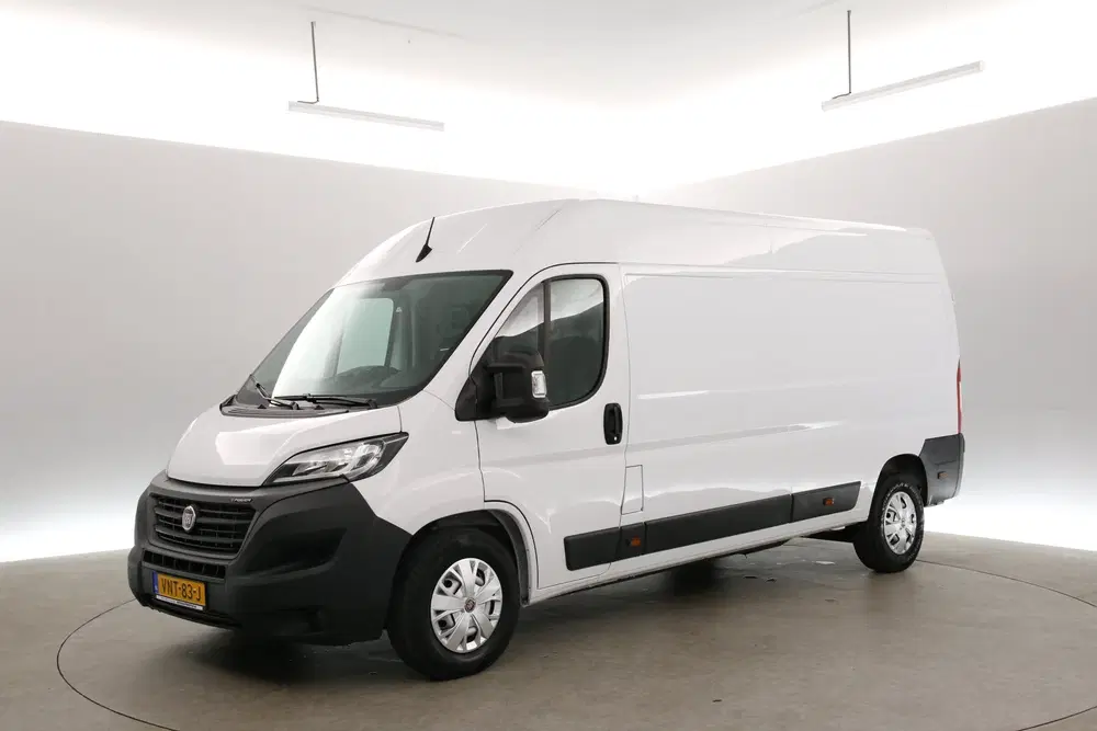 Fiat Ducato 79 kWh Long Range L3H2 uit 2022, foto 8