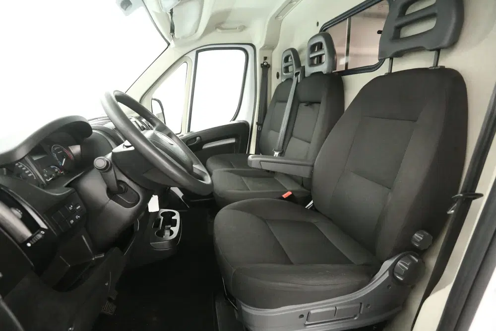 Fiat Ducato 79 kWh Long Range L3H2 uit 2022, foto 9