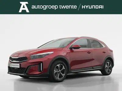 Kia XCeed 1.6 GDi PHEV Dynamic Line uit 2024