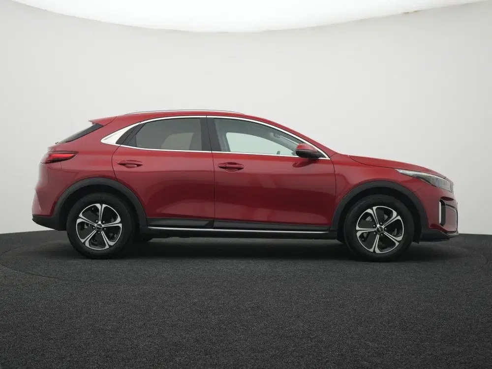 Kia XCeed 1.6 GDi PHEV Dynamic Line uit 2024, foto 12