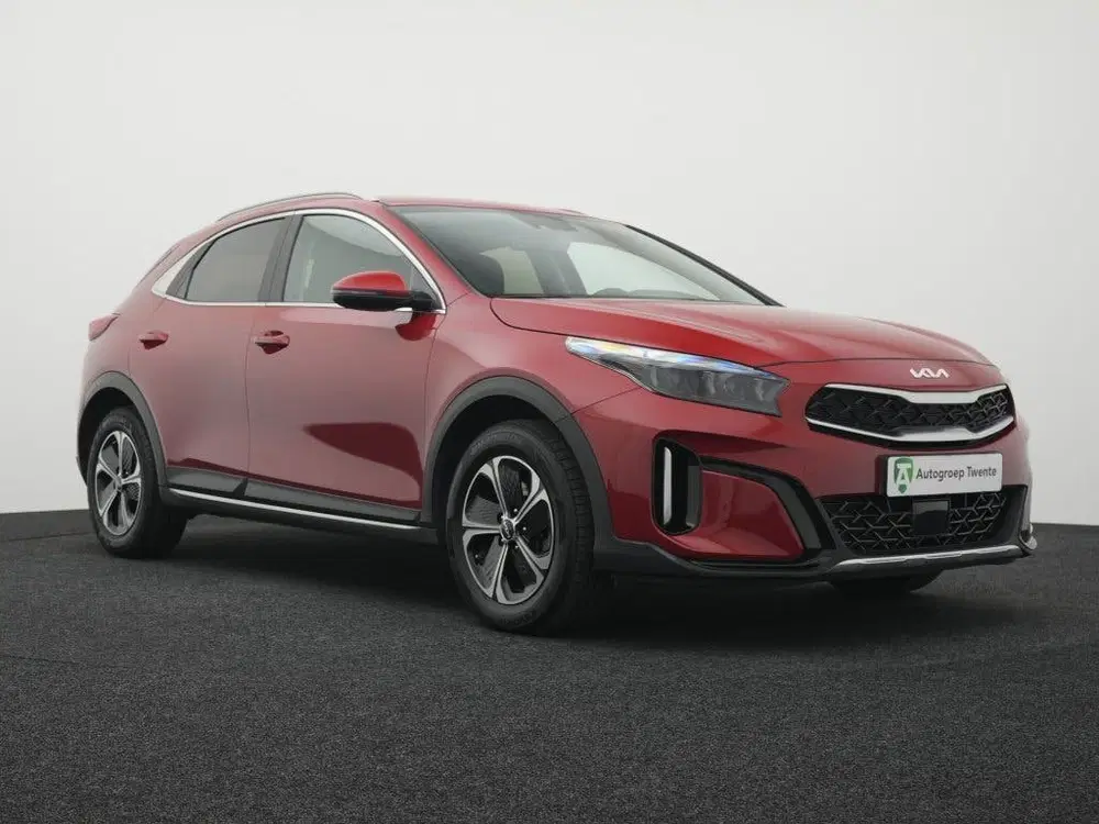 Kia XCeed 1.6 GDi PHEV Dynamic Line uit 2024, foto 13