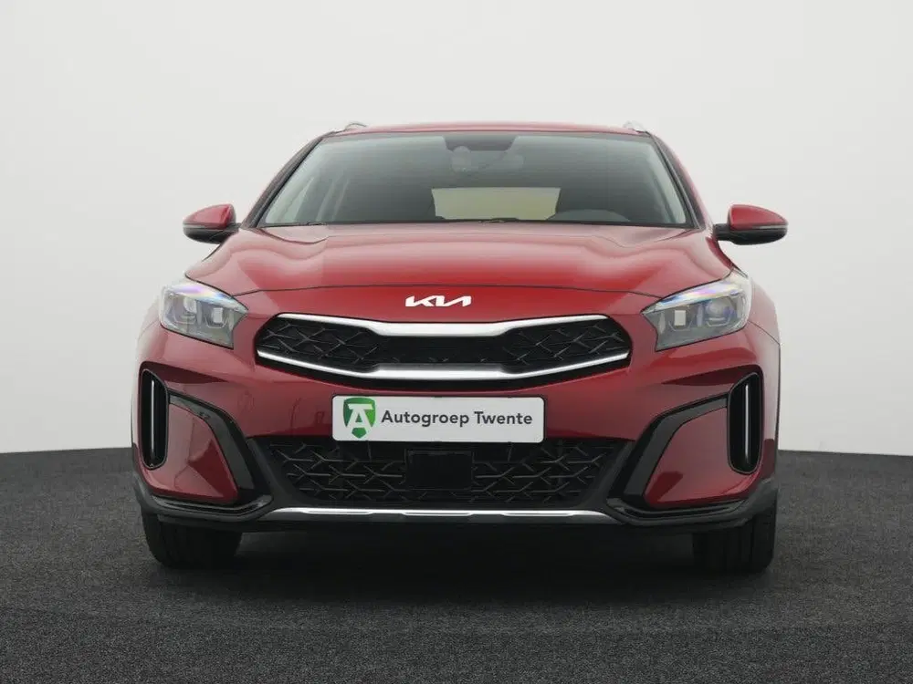 Kia XCeed 1.6 GDi PHEV Dynamic Line uit 2024, foto 14