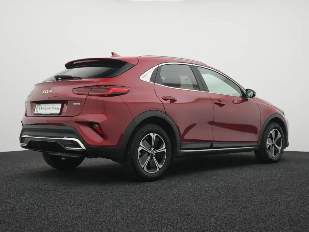 Kia XCeed 1.6 GDi PHEV Dynamic Line uit 2024, foto 2