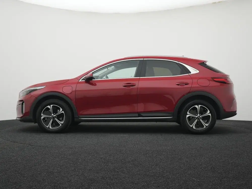 Kia XCeed 1.6 GDi PHEV Dynamic Line uit 2024, foto 6
