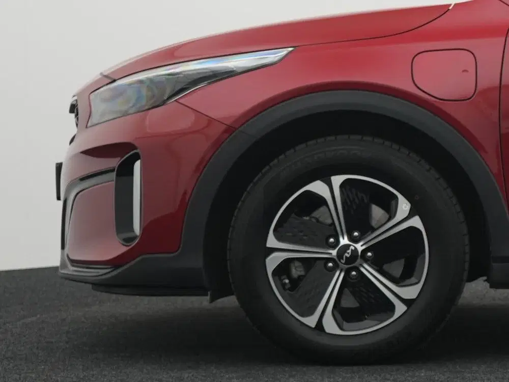 Kia XCeed 1.6 GDi PHEV Dynamic Line uit 2024, foto 7