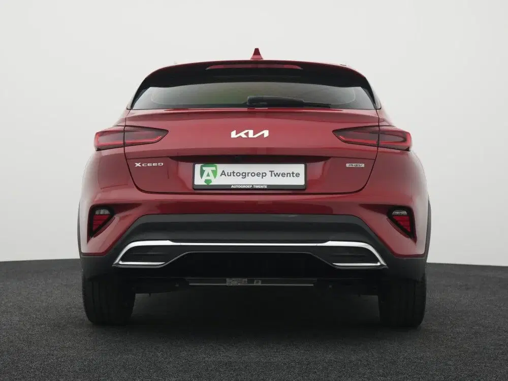 Kia XCeed 1.6 GDi PHEV Dynamic Line uit 2024, foto 9