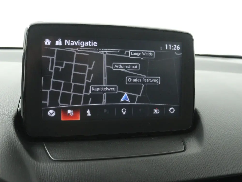 Mazda 2 1.5 Skyactiv-G Signature uit 2022, foto 10