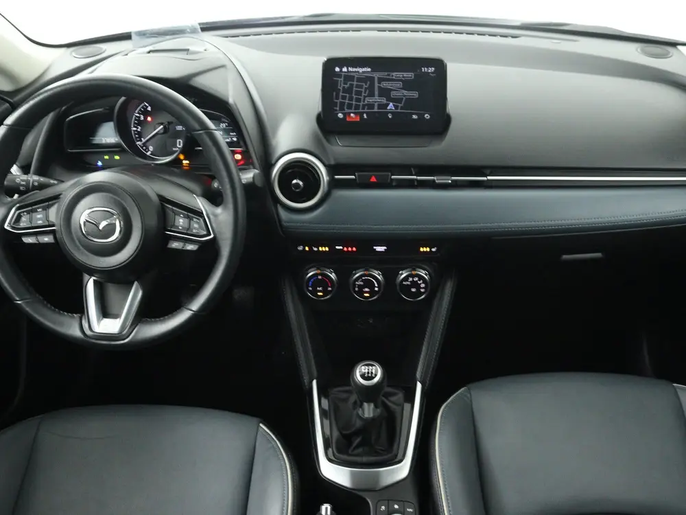 Mazda 2 1.5 Skyactiv-G Signature uit 2022, foto 4