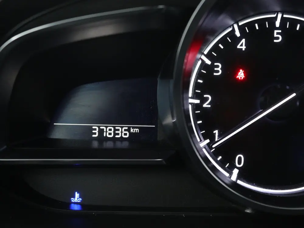 Mazda 2 1.5 Skyactiv-G Signature uit 2022, foto 5