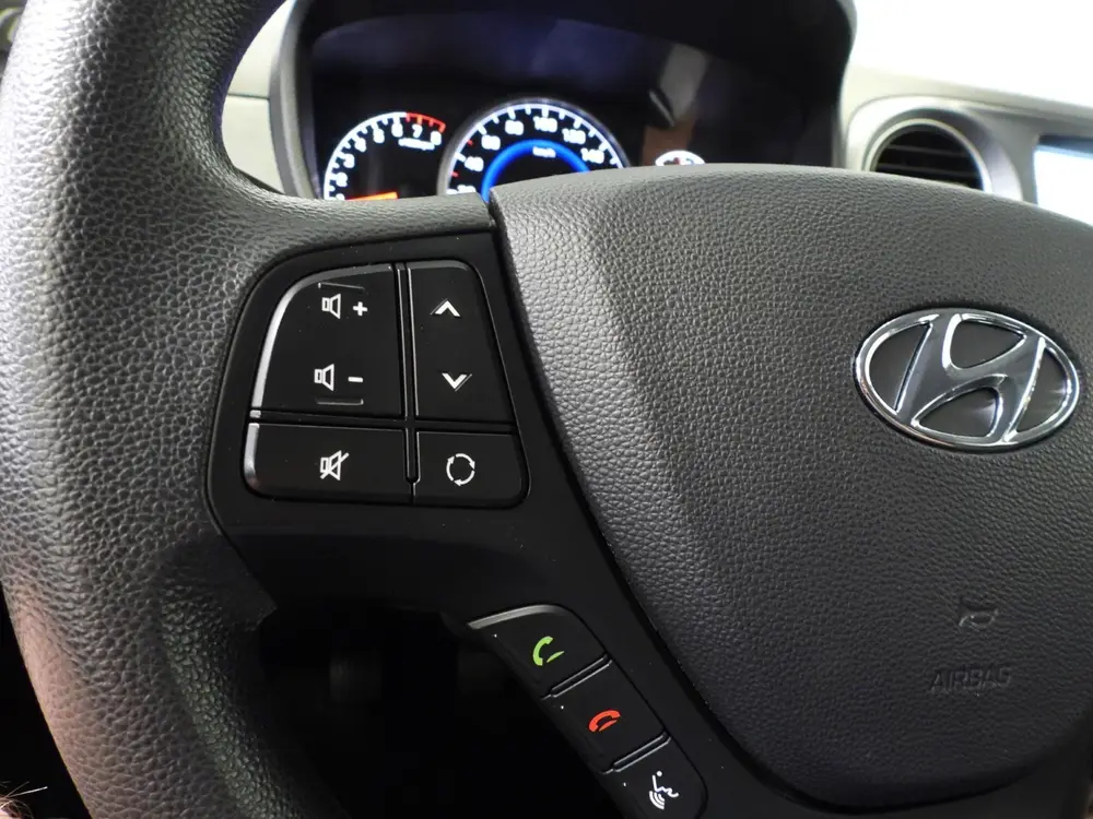 Hyundai I10 1.0i Comfort Smart Pack NAVI/AIRCO/CRUISE/PDC! uit 2019, foto 12