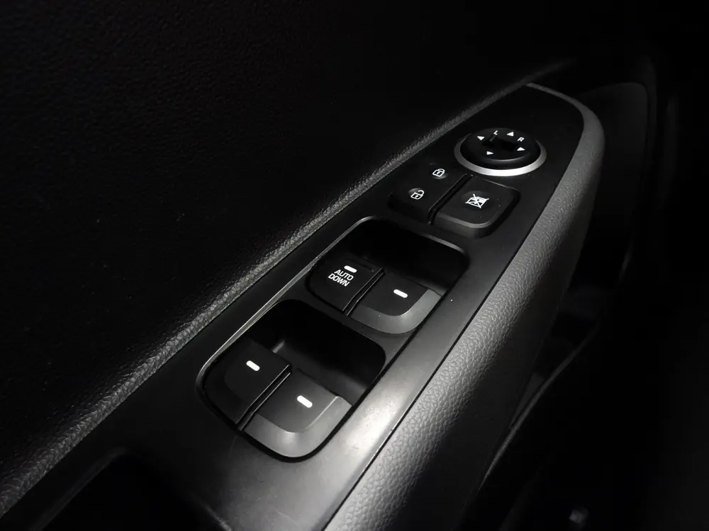 Hyundai I10 1.0i Comfort Smart Pack NAVI/AIRCO/CRUISE/PDC! uit 2019, foto 14