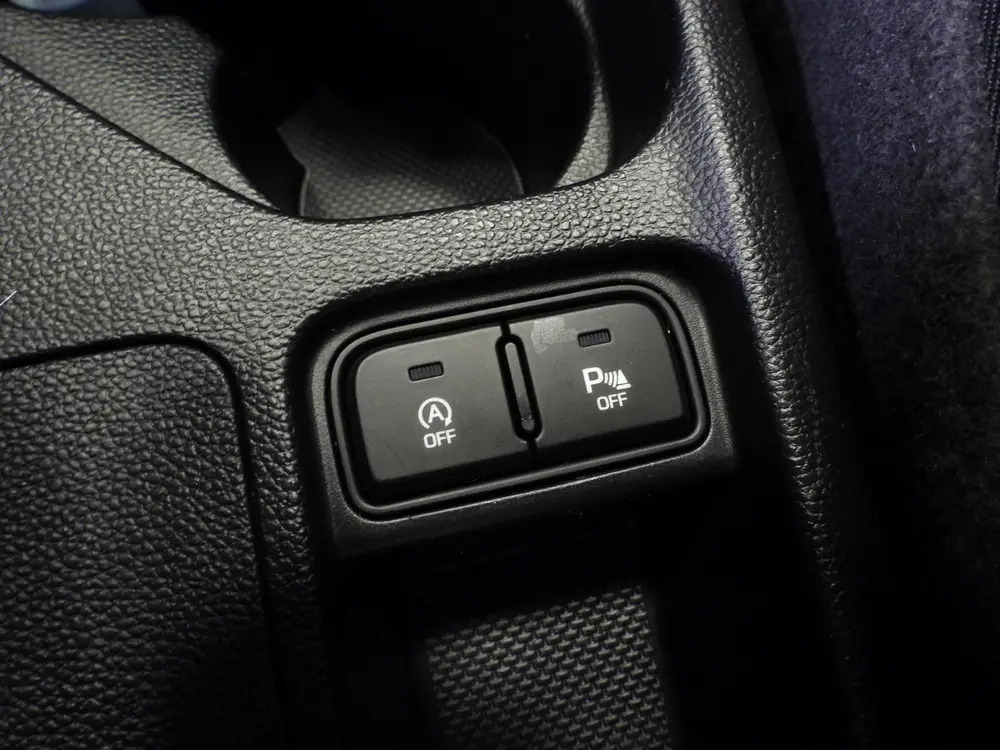 Hyundai I10 1.0i Comfort Smart Pack NAVI/AIRCO/CRUISE/PDC! uit 2019, foto 16