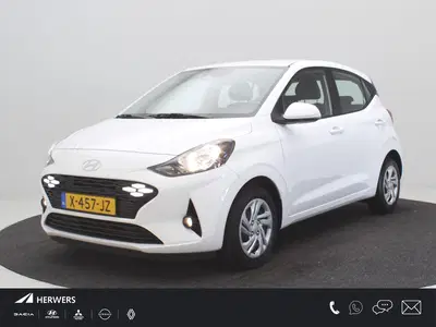 Hyundai i10 1.0 Comfort uit 2024