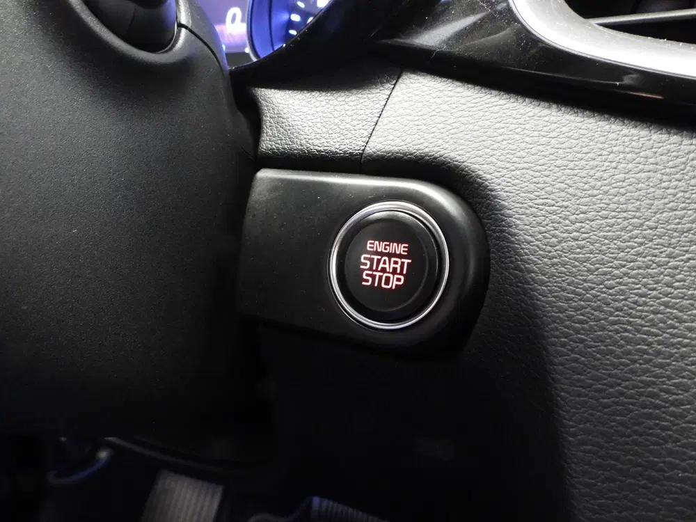 Kia Ceed 1.6 GDI PHEV Plug-In DynamicLine NAVI-A uit 2022, foto 20