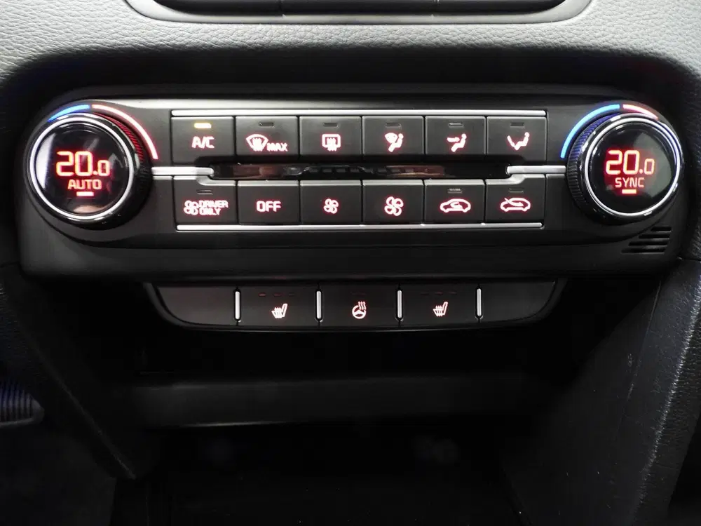 Kia Ceed 1.6 GDI PHEV Plug-In DynamicLine NAVI-A uit 2022, foto 6