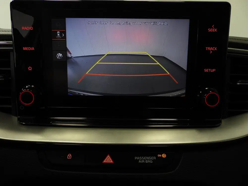 Kia Ceed 1.6 GDI PHEV Plug-In DynamicLine NAVI-A uit 2022, foto 8