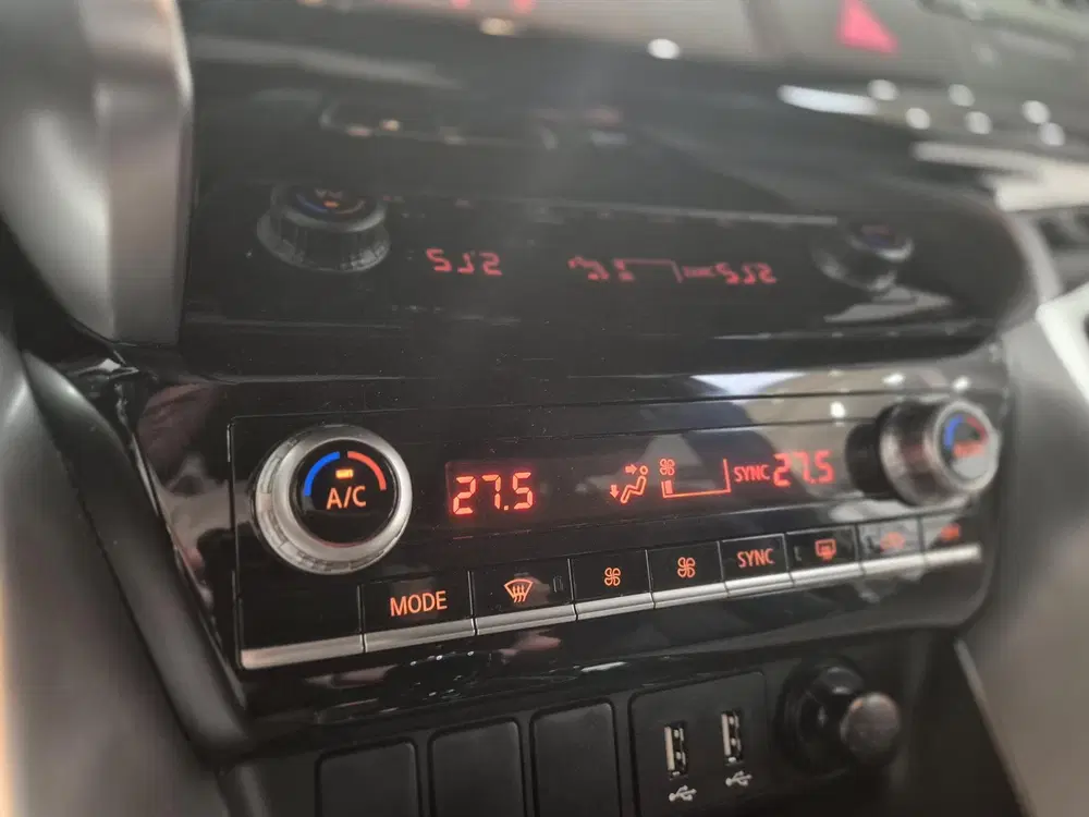 Mitsubishi Eclipse Cross 2.4 PHEV Intense+ uit 2023, foto 11