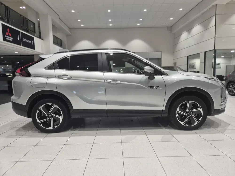 Mitsubishi Eclipse Cross 2.4 PHEV Intense+ uit 2023, foto 13
