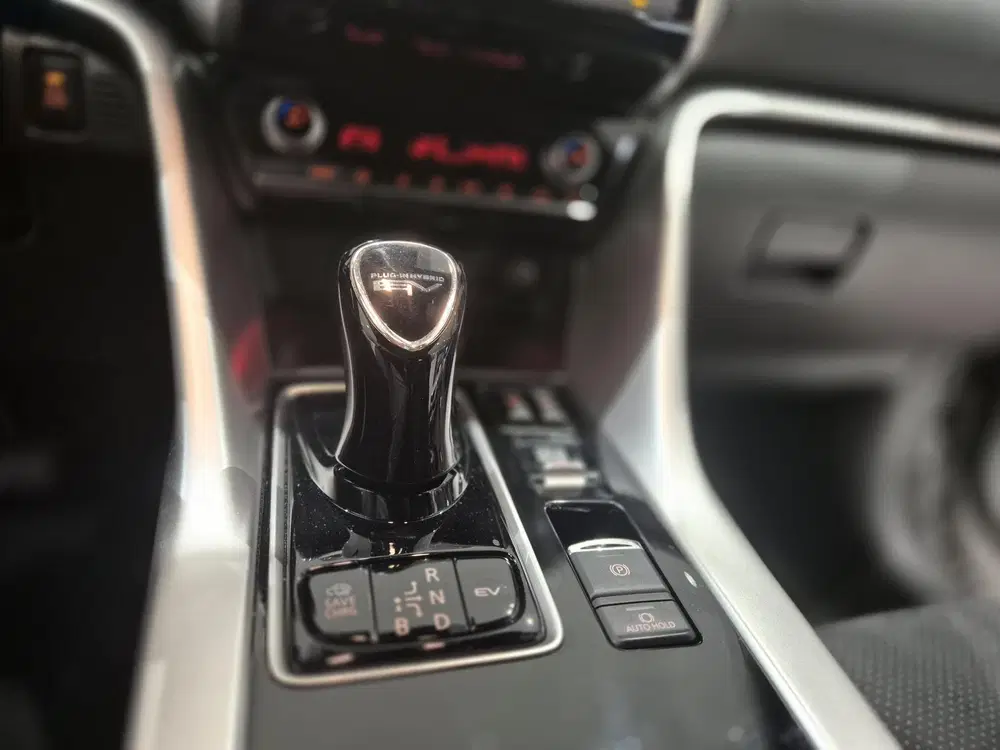 Mitsubishi Eclipse Cross 2.4 PHEV Intense+ uit 2023, foto 19