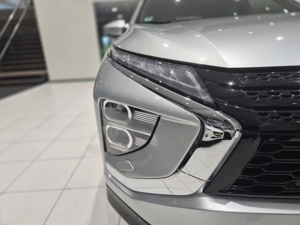 Mitsubishi Eclipse Cross 2.4 PHEV Intense+ uit 2023, foto 20