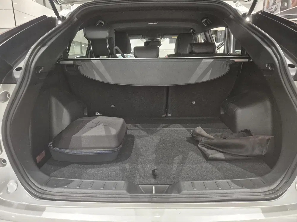Mitsubishi Eclipse Cross 2.4 PHEV Intense+ uit 2023, foto 9