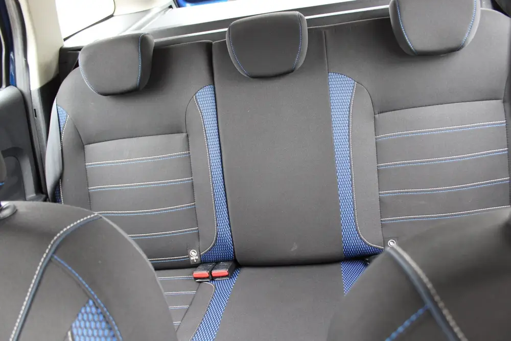 Dacia Logan MCV 1.0 TCe Bi-Fuel Stepway Serie Limitee 15th A uit 2020, foto 15