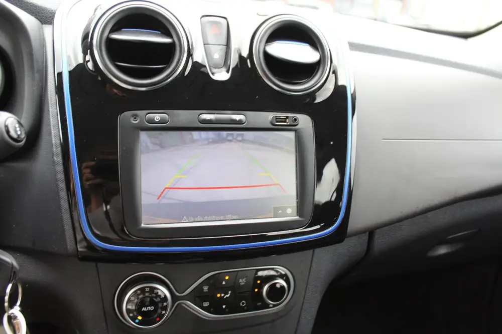 Dacia Logan MCV 1.0 TCe Bi-Fuel Stepway Serie Limitee 15th A uit 2020, foto 18