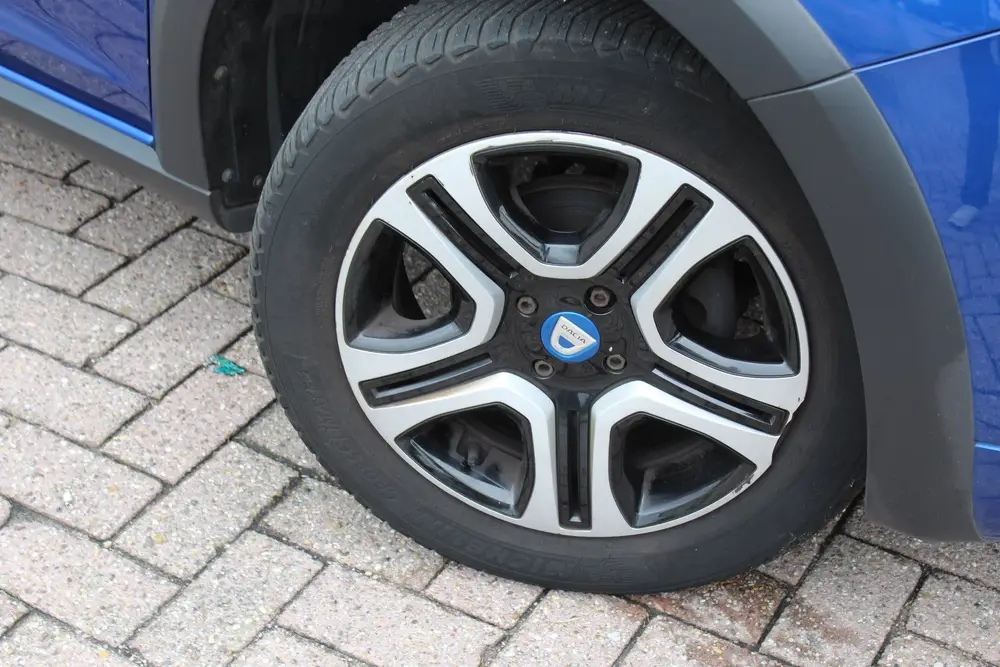 Dacia Logan MCV 1.0 TCe Bi-Fuel Stepway Serie Limitee 15th A uit 2020, foto 7