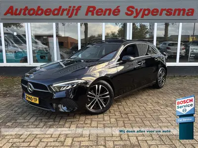 Mercedes-Benz A-Klasse 180 Business Line uit 2024