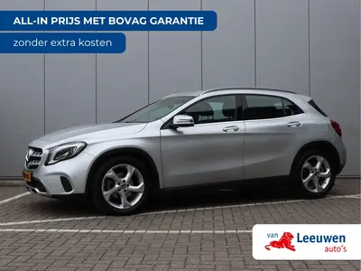 Mercedes-Benz GLA GLA 200 Premium uit 2019