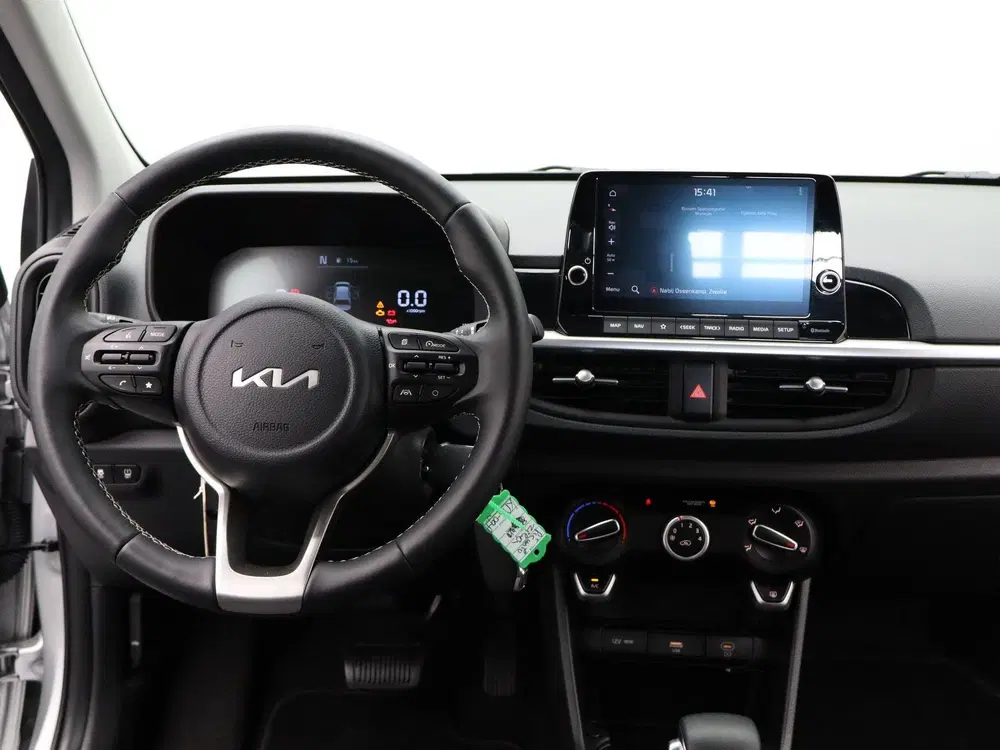 Kia Picanto 1.0 DPI DynamicPlusLine Automaat uit 2025, foto 10