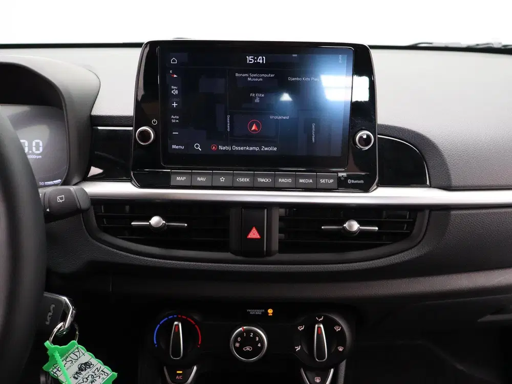 Kia Picanto 1.0 DPI DynamicPlusLine Automaat uit 2025, foto 12