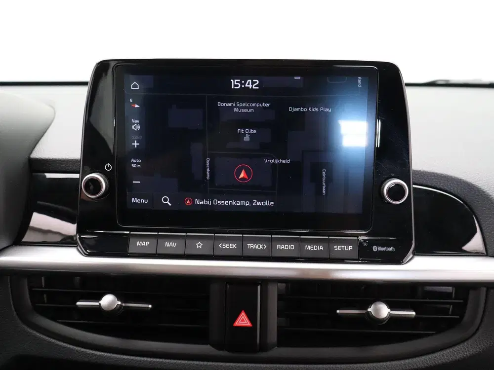Kia Picanto 1.0 DPI DynamicPlusLine Automaat uit 2025, foto 13