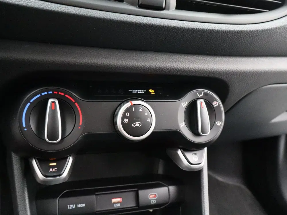 Kia Picanto 1.0 DPI DynamicPlusLine Automaat uit 2025, foto 14