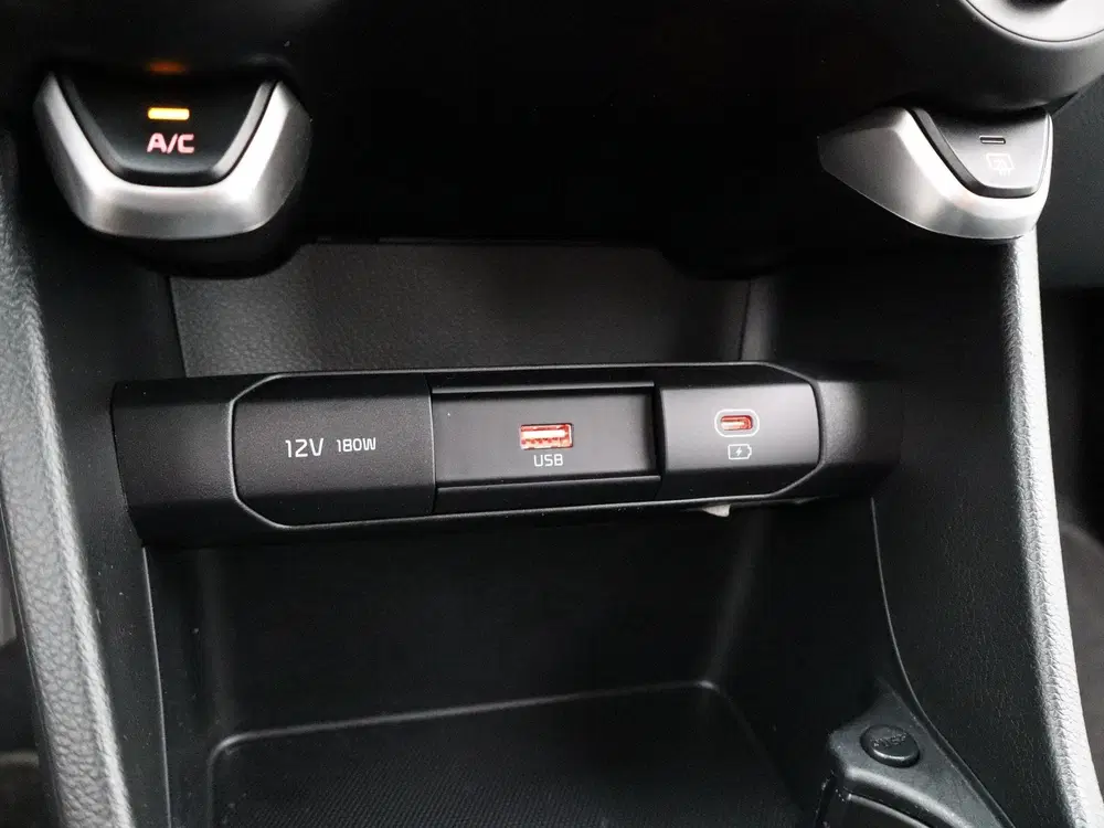 Kia Picanto 1.0 DPI DynamicPlusLine Automaat uit 2025, foto 15