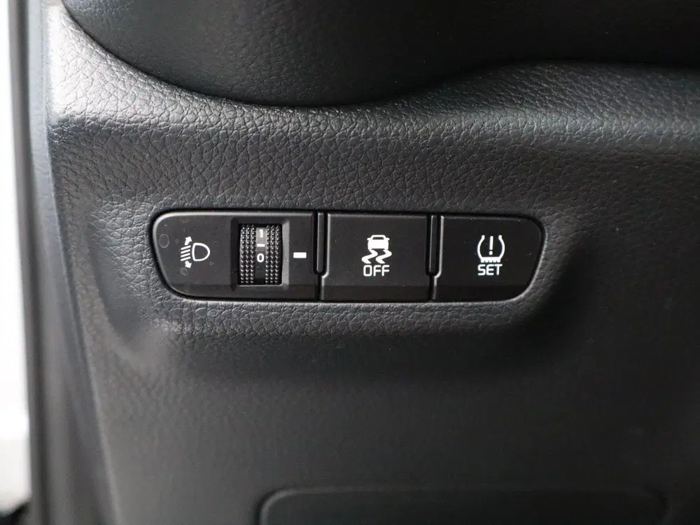 Kia Picanto 1.0 DPI DynamicPlusLine Automaat uit 2025, foto 16