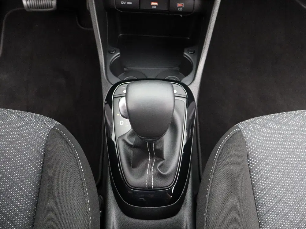 Kia Picanto 1.0 DPI DynamicPlusLine Automaat uit 2025, foto 17